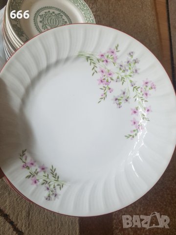 Чинии, снимка 4 - Чинии - 42222460