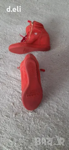 BALDININI Original Size 38.5 , снимка 2 - Кецове - 50403143