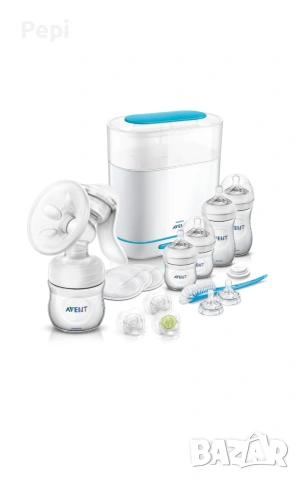 Philips Avent стерилизатор