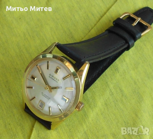 Giroxa автоматик, снимка 6 - Мъжки - 54301650