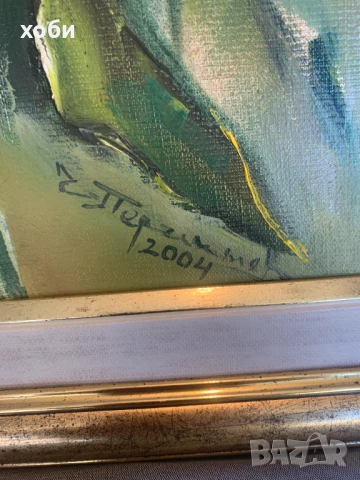 картина слънчогледи, снимка 6 - Картини - 51281200