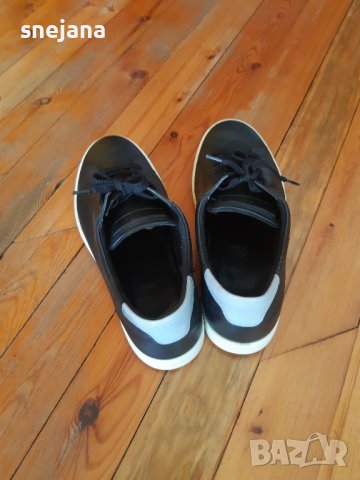  Ecco дамски обувки , снимка 5 - Маратонки - 44199791