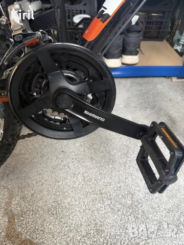 Велосипед “KTM” , снимка 5 - Велосипеди - 56398841