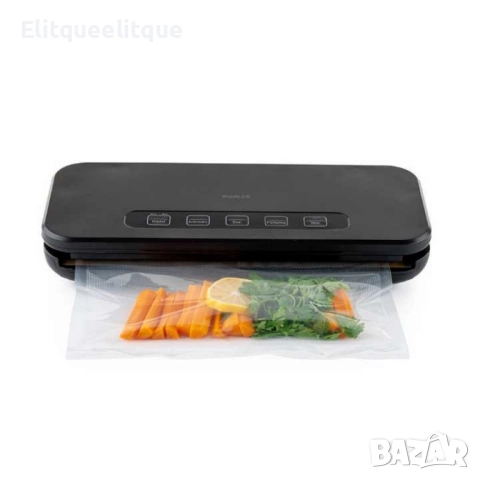 Уред за вакуумиране MV-125 c 10бр. торбички, снимка 2 - Други стоки за дома - 52104316