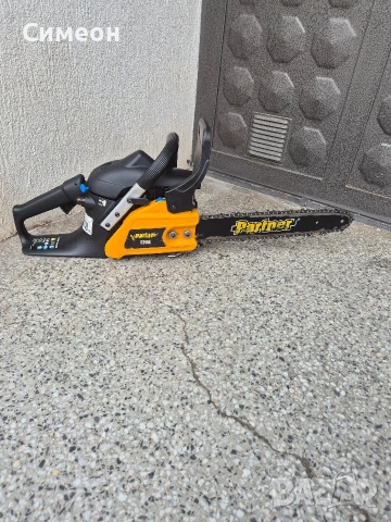 дърворезачка Партнер 