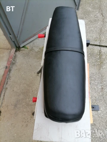 Амортисьори за Балкан 50 и други части., снимка 9 - Части - 51043330