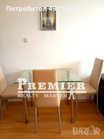 Продажба на 3-стаен апартамент в Слънчев Бряг, снимка 13 - Апартаменти - 55726599