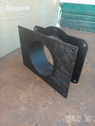 Фланци за котел Виадрус и Бош, снимка 2 - Други стоки за дома - 48004045