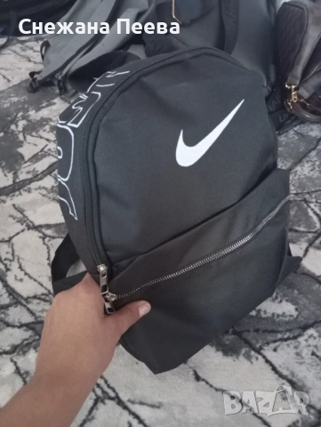 Нови раници, снимка 7 - Раници - 52745563