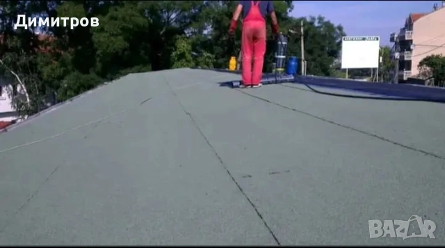 Ремонт на покриви в цялата страна , снимка 9 - Ремонти на покриви - 54114899