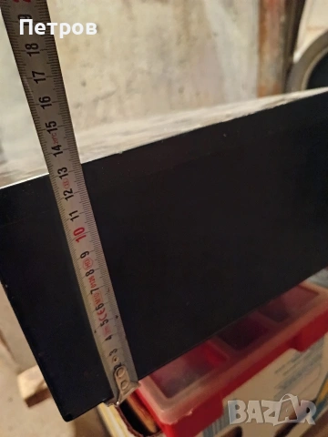 метален куфар голям , снимка 4 - Други инструменти - 53905214