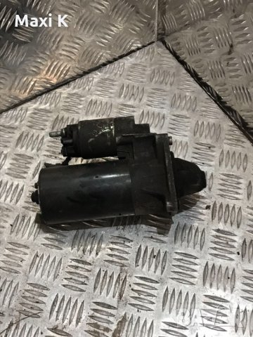 Стартер Alfa Romeo 147 1.9JTD 120к.с. 2006г