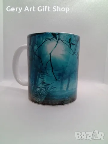 geryart.com Чаши с Ваша снимка и много други артикули , снимка 12 - Арт сувенири - 46367891