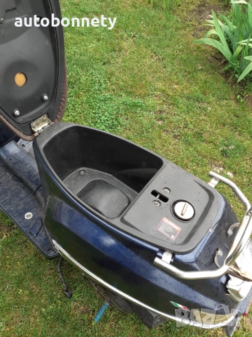 НОВ ВНОС С РЕГИСТРАЦИЯ , снимка 8 - Мотоциклети и мототехника - 54282791