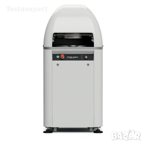 Хидравлична преса за тесто