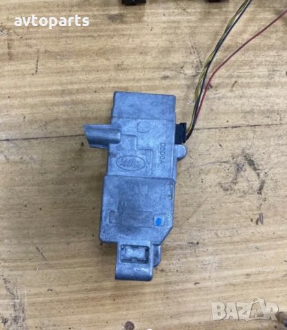 Range rover sport 2012година 3.0d 245кс модул заключване волан, снимка 3 - Части - 40638766