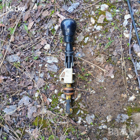 Скоростен Лост + Топка За Опел Тигра 1997г. / Opel Tigra 1997y