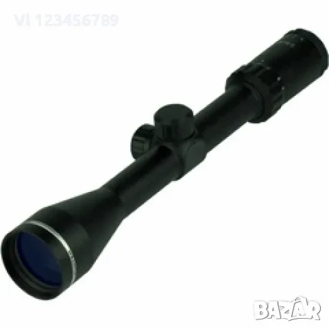 Оптика - Райфълскоп 3-9Х40Е (оръжейна оптика)