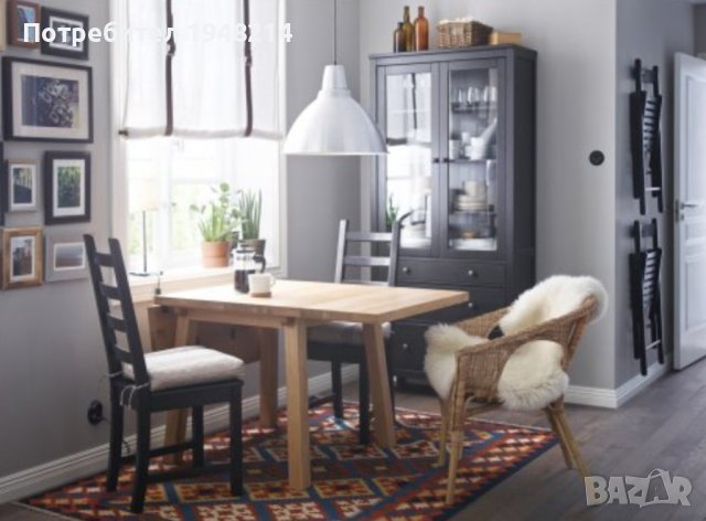 Полилей, снимка 2 - Лампи за таван - 42241862