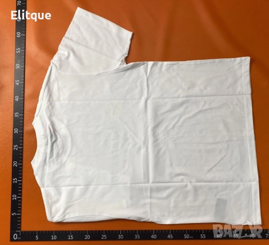 тениски , снимка 2 - Тениски - 52715090