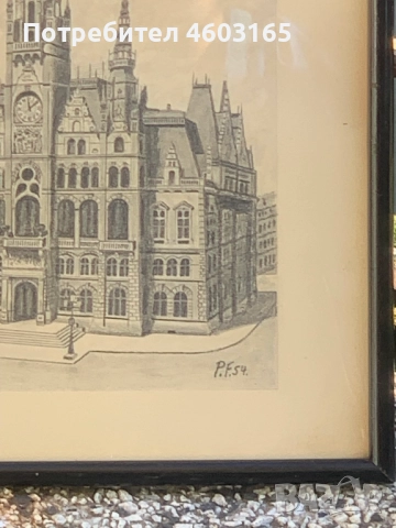 картина отпечатък , снимка 4 - Картини - 52266038