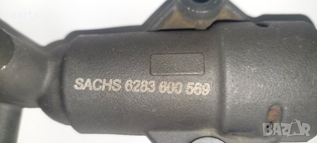 Помпа Съединител Ауди А3 - Сеат - Шкода - VW - Sachs 6283600569 N, снимка 5 - Части - 40671709