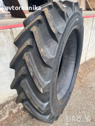 Нови гуми MARCHER 15.5-38 (F-2BD) pr10