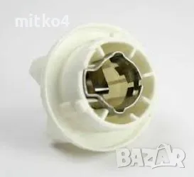 фасунка за мигач за мерцедес 124, снимка 2 - Части - 48290621