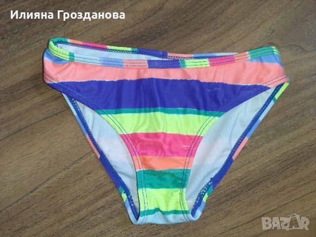 Летен лот за момиче, р.104-110, снимка 4 - Други - 42086280