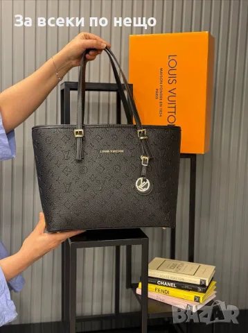 Michael Kors Дамска Чанта Майкъл Корс - Различни Цветове Код SEM-56, снимка 5 - Чанти - 55724434