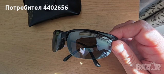 Ray-Ban очила , снимка 2 - Слънчеви и диоптрични очила - 52263068