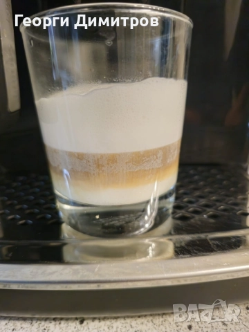 кафемашина робот Philips , снимка 6 - Кафемашини - 52080209