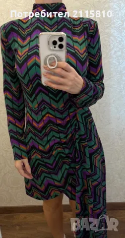 Рокля , снимка 3 - Рокли - 48973524