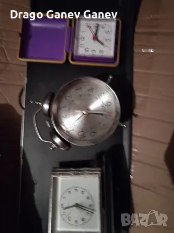 Ретро часовници