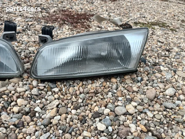 ляв и десен фар за тойота камри 1997 - 1999 TOYOTA CAMRY , снимка 3 - Части - 48020437