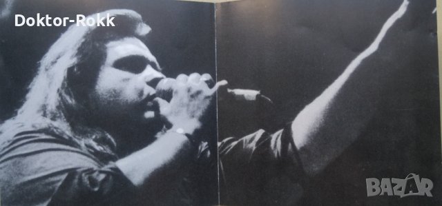 Meat Loaf – The Collection 1995 (CD), снимка 4 - CD дискове - 42486783