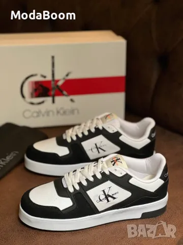Calvin Klein мъжки маратонки 