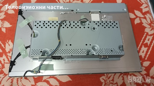 LG 194WS-SF L194WTS с дефектно захранване - EAX36161402(1) / M190PW01 V.0, снимка 3 - Части и Платки - 38625406