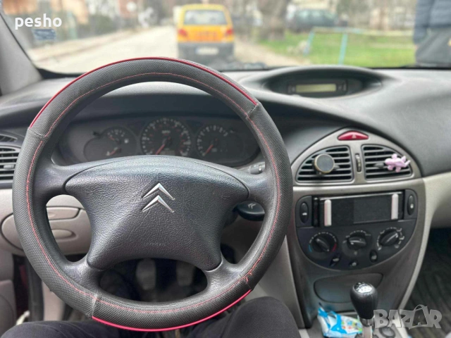 Ситроен ц5 2.0 хди, снимка 9 - Автомобили и джипове - 53300807