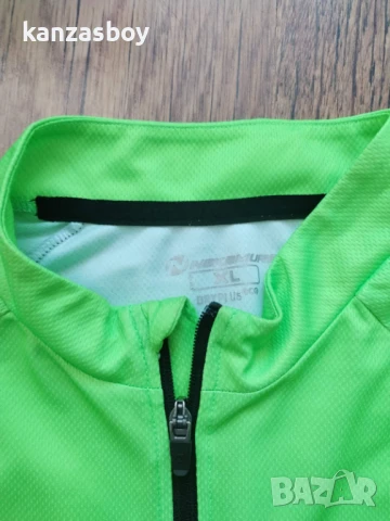 nakamura jersey - мъжко вело джърси КАТО НОВО ХЛ, снимка 7 - Тениски - 51331300