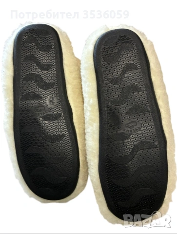 Домашни топленки, снимка 4 - Бебешки обувки - 53029698