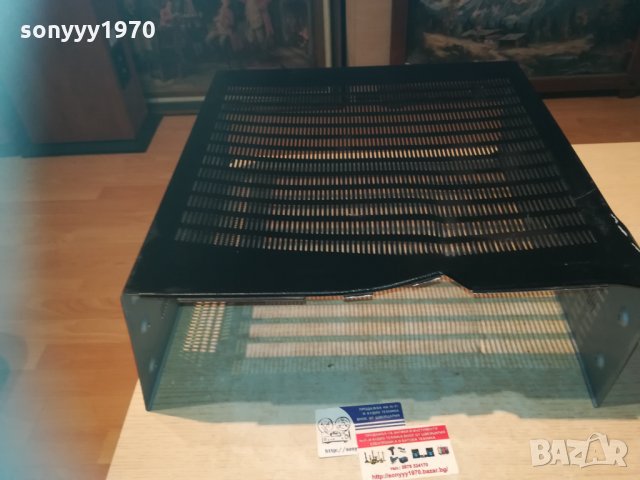 поръчан-HARMAN/KARDON-25 КИЛА-ПРАСЕ/СВИНЯ, снимка 17 - Ресийвъри, усилватели, смесителни пултове - 30300374