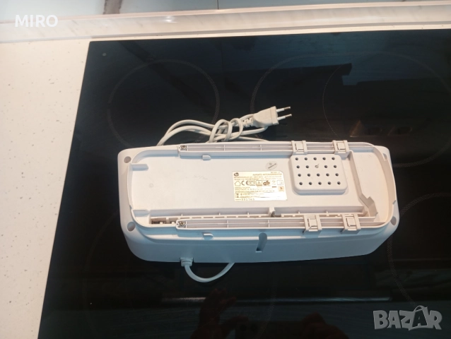 Шредер за унищожаване на документи  MA501-17, снимка 2 - Друга електроника - 52655740