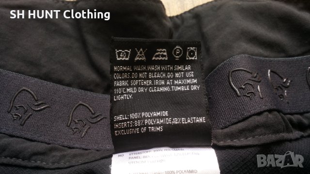 NORRONA Fjora Stratch Shorts размер M за лов риболов туризъм еластични къси панталони - 374, снимка 17 - Къси панталони - 42815785