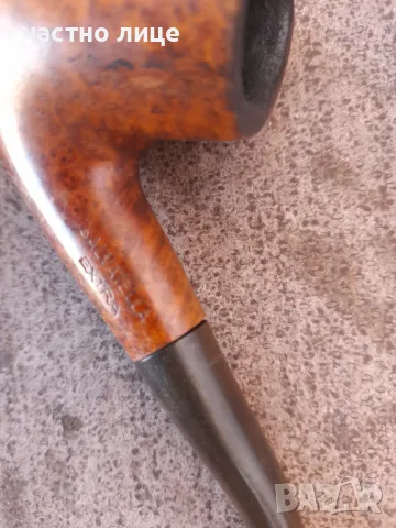 Комлект колекционерска стойка с лули , снимка 13 - Лули - 49389795