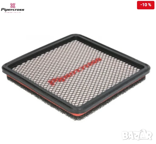 Въздушен филтър спортен 16546AA090 PP1577 Subaru