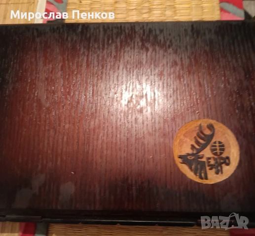 Прибори за хранене , снимка 3 - Прибори за хранене, готвене и сервиране - 53144410