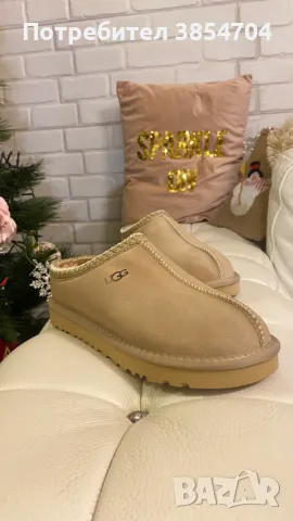 Апрески обувки UGG Tazz  , снимка 16 - Други - 48106099