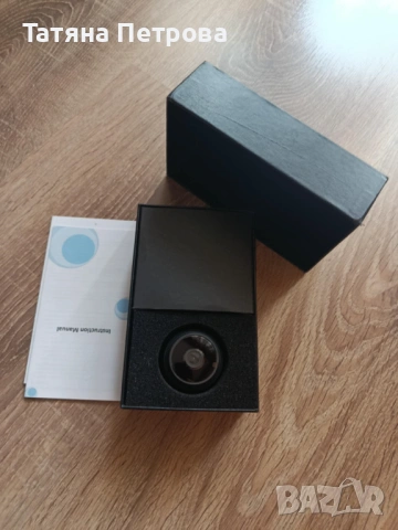 Мини камера 