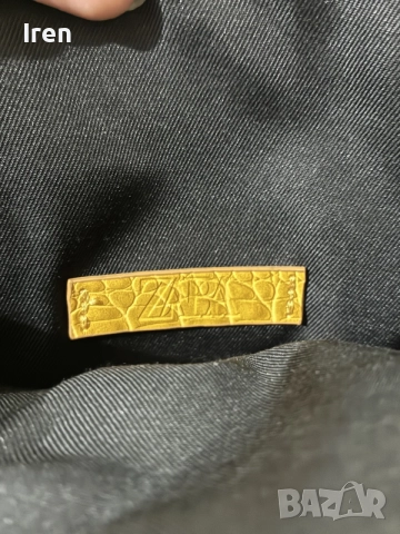 Малка чанта Zara, снимка 4 - Чанти - 55709191